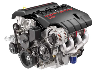 P31E2 Engine